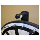 Spinning Wheel Game, great for Parties, Office and School Games