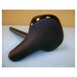 Lectric Bike Seat with Seat Shocks and Adjustable Height - UNUSED