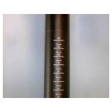 Lectric Bike Seat with Seat Shocks and Adjustable Height - UNUSED