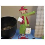 Acacia Wood Bowl, Carry Bag, Books, Holiday Items and more