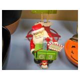 Acacia Wood Bowl, Carry Bag, Books, Holiday Items and more