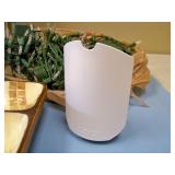 Acacia Wood Bowl, Carry Bag, Books, Holiday Items and more