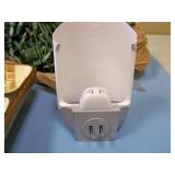 Acacia Wood Bowl, Carry Bag, Books, Holiday Items and more