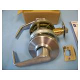 Replacement Door Handle, Ice Maker Connector (NEW) and Warner 1 1/2' Putty Knife