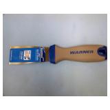 Replacement Door Handle, Ice Maker Connector (NEW) and Warner 1 1/2' Putty Knife