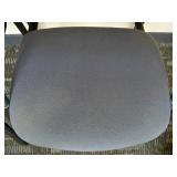 (2) Reception Area / Office / Conference Room Chairs