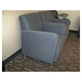 (2) Reception Area / Office / Conference Room / Home Chairs