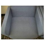 (2) Reception Area / Office / Conference Room / Home Chairs