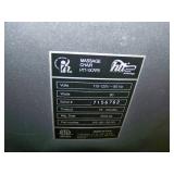 Human Touch Technology HT-10CRP (HTT-10CRPB) Home Massage Chair / Recliner with Remote Control