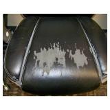 (3) Office / Desk Chairs on Wheels