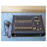 Strand Lighting 100 (61312) with Black Box Mount