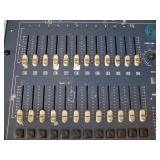 Strand Lighting 100 (61312) with Black Box Mount