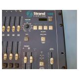 Strand Lighting 100 (61312) with Black Box Mount