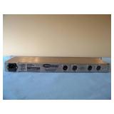 Roll Music Systems RMS755 Super Stereo Compressor