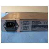 Roll Music Systems RMS755 Super Stereo Compressor