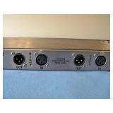 Roll Music Systems RMS755 Super Stereo Compressor
