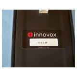 (2) Innovox F100P (FF-V2.4P) Powered Speaker Bars