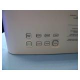 Sony VPL-FHZ66 6100-Lumen WUXGA Laser 3LCD Projector with Remote Control and Ceiling Mount