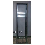 Middle Atlantic BGR-4527LRD Gangable AV Rack Enclosure (45RU)