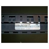 Middle Atlantic BGR-4527LRD Gangable AV Rack Enclosure (45RU)