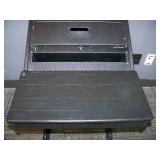 JamRacks Compact Mastering Desk