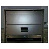 JamRacks Compact Mastering Desk