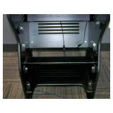 JamRacks Compact Mastering Desk