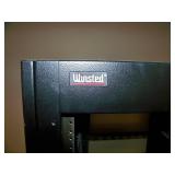 Winsted AV Rack Enclosure (40RU)