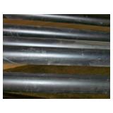 Lighting Grid Rods and Connectors