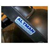 (5) Altman 14' Scoop Lights