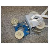 Pantograph Ceiling Lamp Hanger Studio Lighting Support