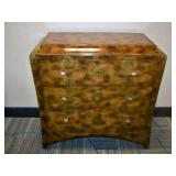 3-Drawer Hutch / Dresser