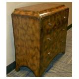 3-Drawer Hutch / Dresser