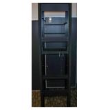 Middle Atlantic BGR-4532LRD AV Rack / Gangable Enclosure (45RU, 32' Depth)