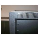 Middle Atlantic BGR-4532LRD AV Rack / Gangable Enclosure (45RU, 32' Depth)