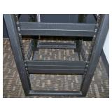 Middle Atlantic BGR-4532LRD AV Rack / Gangable Enclosure (45RU, 32' Depth)