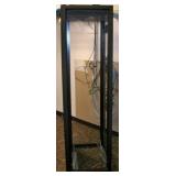 Middle Atlantic BGR-4532LRD AV Rack / Gangable Enclosure (45RU, 32' Depth)