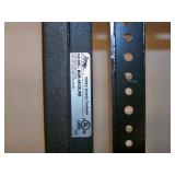 Middle Atlantic BGR-4532LRD AV Rack / Gangable Enclosure (45RU, 32' Depth)