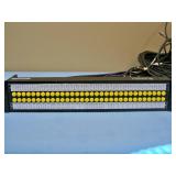 (2) Canare 32MD-ST-2U / Mid-size HD-SDI Patchbays and included Cables