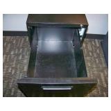 2-Drawer Metal File Cabinet