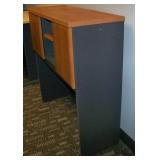 Desktop Cabinets and Shelves