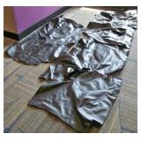 2021 Toyota Sienna Van Protective Covers for Cargo Bay