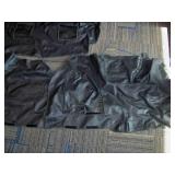 2021 Toyota Sienna Van Protective Covers for Cargo Bay