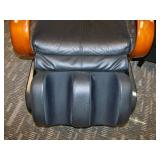 Human Touch Technology HT-10CRP (HTT-10CRPB) Home Massage Chair / Recliner with Remote Control