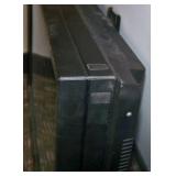 42' Sharp (NEC) PN-E421 Full Color LCD Monitor with Wall Mount and Remote Control