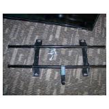 42' Sharp (NEC) PN-E421 Full Color LCD Monitor with Wall Mount and Remote Control