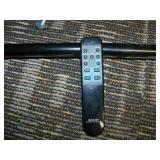 42' Sharp (NEC) PN-E421 Full Color LCD Monitor with Wall Mount and Remote Control