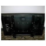 42' Sharp (NEC) PN-E421 Full Color LCD Monitor with Wall Mount and Remote Control