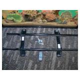 42' Sharp (NEC) PN-E421 Full Color LCD Monitor with Wall Mount and Remote Control