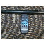 42' Sharp (NEC) PN-E421 Full Color LCD Monitor with Wall Mount and Remote Control